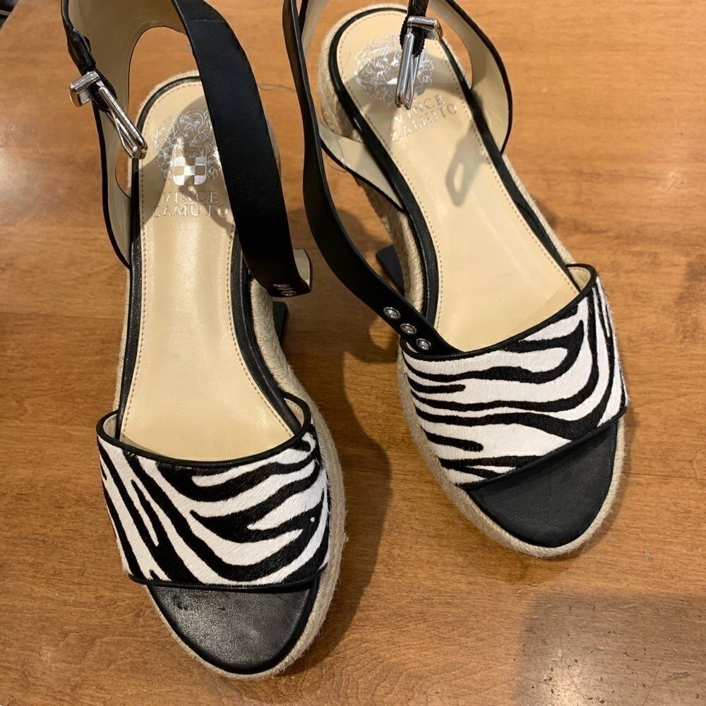 Vince Camuto Kathalia Platform Sandal